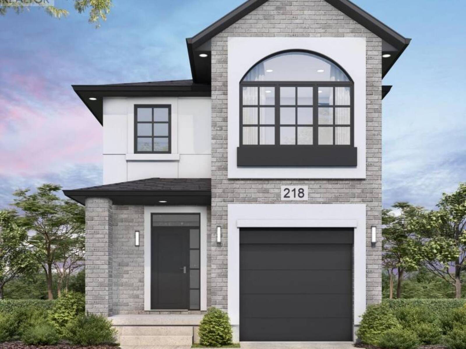 LOT 17 TBD RIVERGREEN CRESCENT N, Cambridge, Ontario N1S 0E5