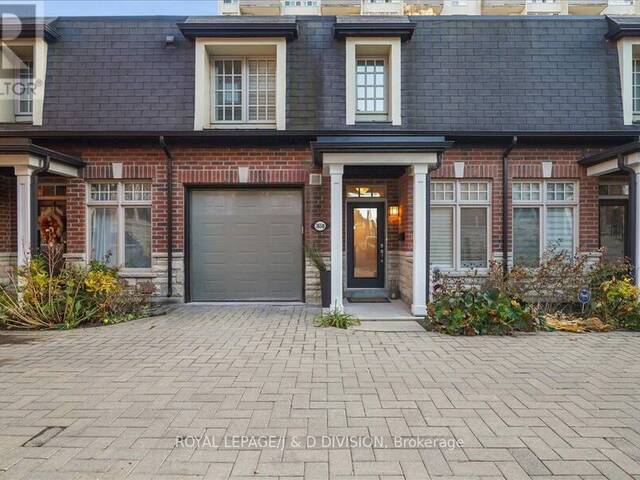 365B ROEHAMPTON AVENUE Toronto Ontario, M4P 1S3