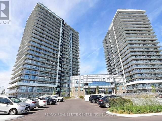 206 - 4655 METCALFE AVENUE Mississauga Ontario, L5M 4N7