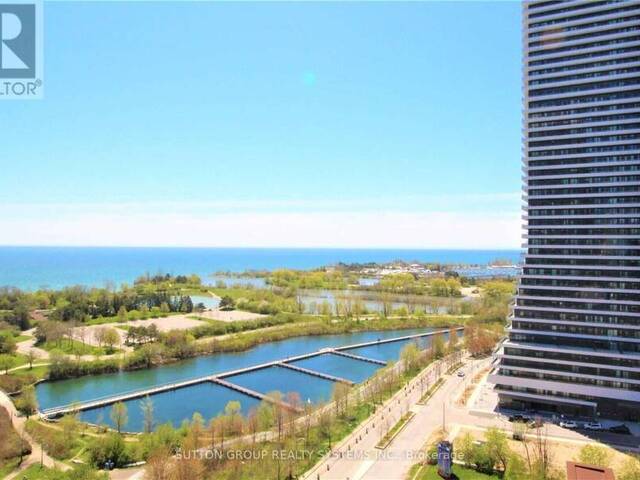 1505 - 59 ANNIE CRAIG DRIVE Toronto Ontario, M8V 0C4