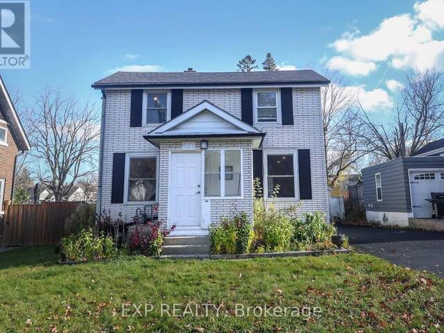 196 GRAHAM STREET Woodstock Ontario, N4S 6K3