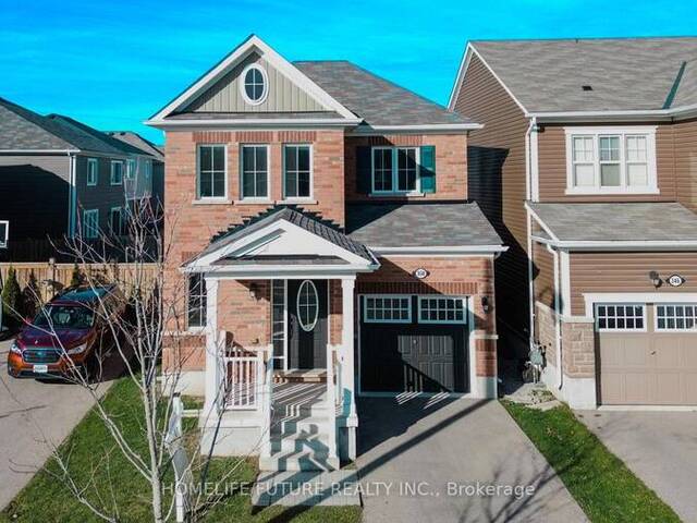 350 SEABROOK DRIVE Kitchener Ontario, N2R 1P6