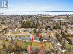 2200 RICHARD STREET Alcona Ontario, L9S 2C5