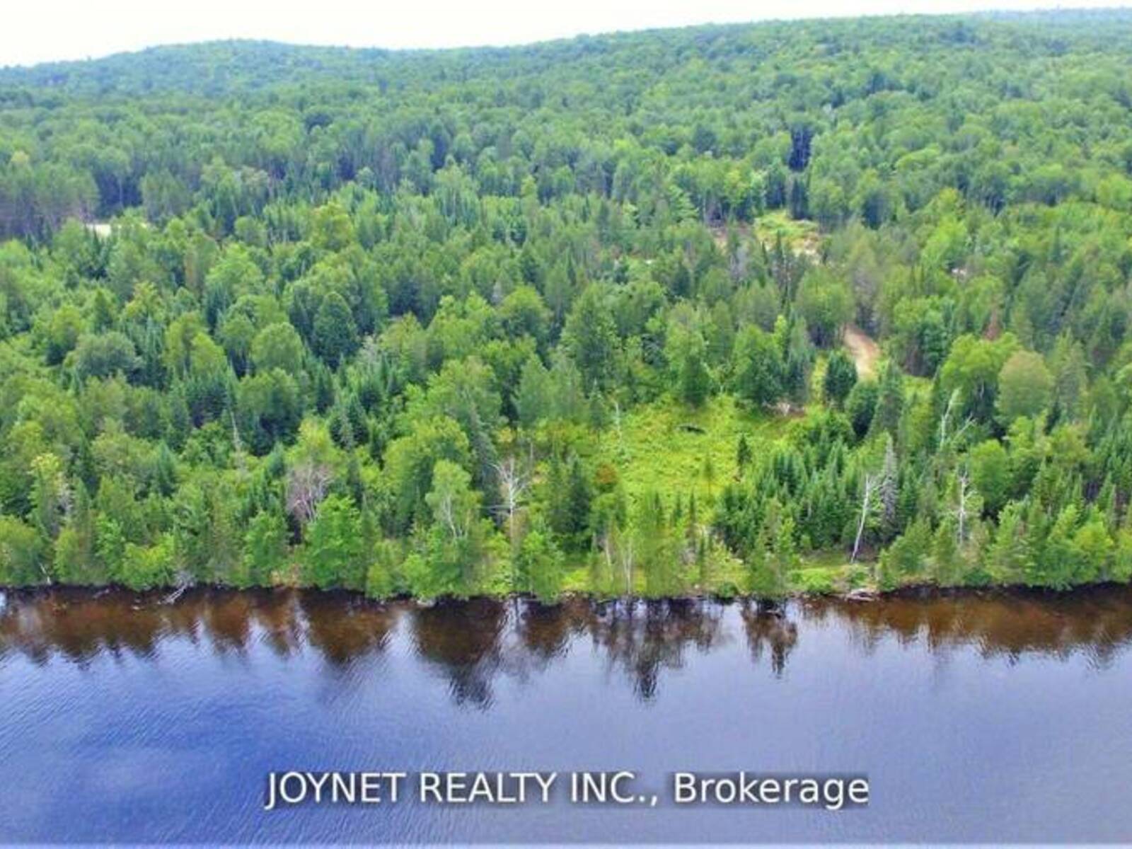 LOT 3 LITTLE BARK BAY DRIVE, Renfrew, Ontario K0J 1B0