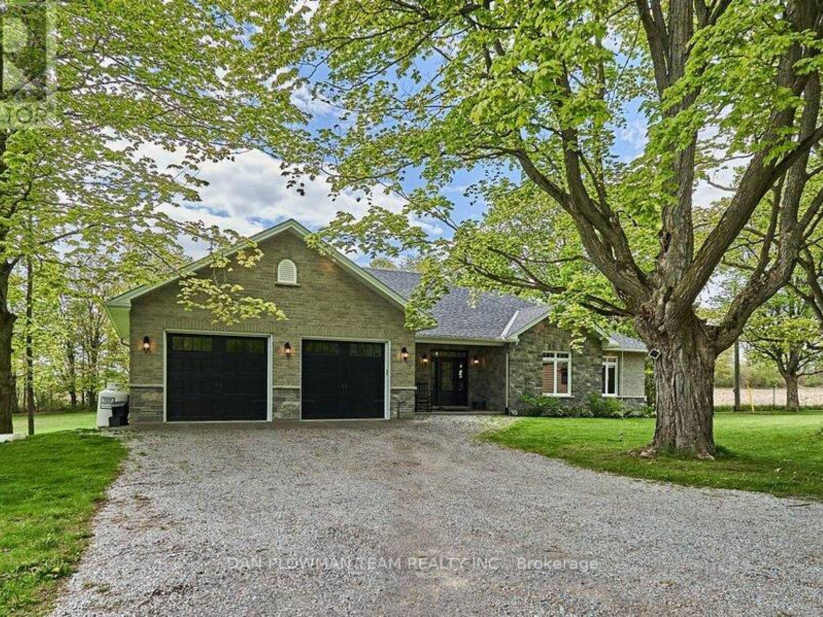 4605 HANCOCK ROAD, Clarington, Ontario L0B 1S0