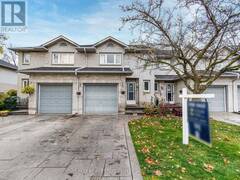 58 - 1 ROYALWOOD CRESCENT Hamilton Ontario, L8E 4Y2