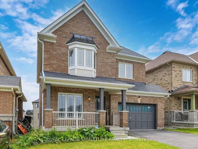 1443 LORMEL GATE AVENUE Innisfil Ontario, L0L 1W0