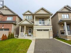 103 KAY CRESCENT Centre Wellington Ontario, N1M 3H6