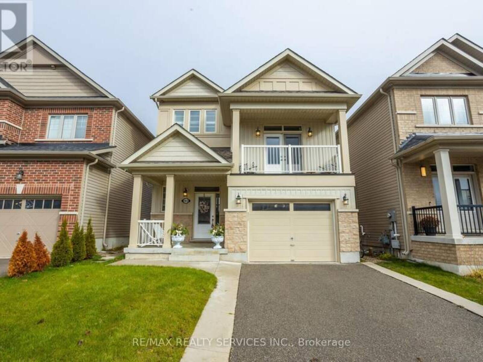 103 KAY CRESCENT, Fergus, Ontario N1M 3H6