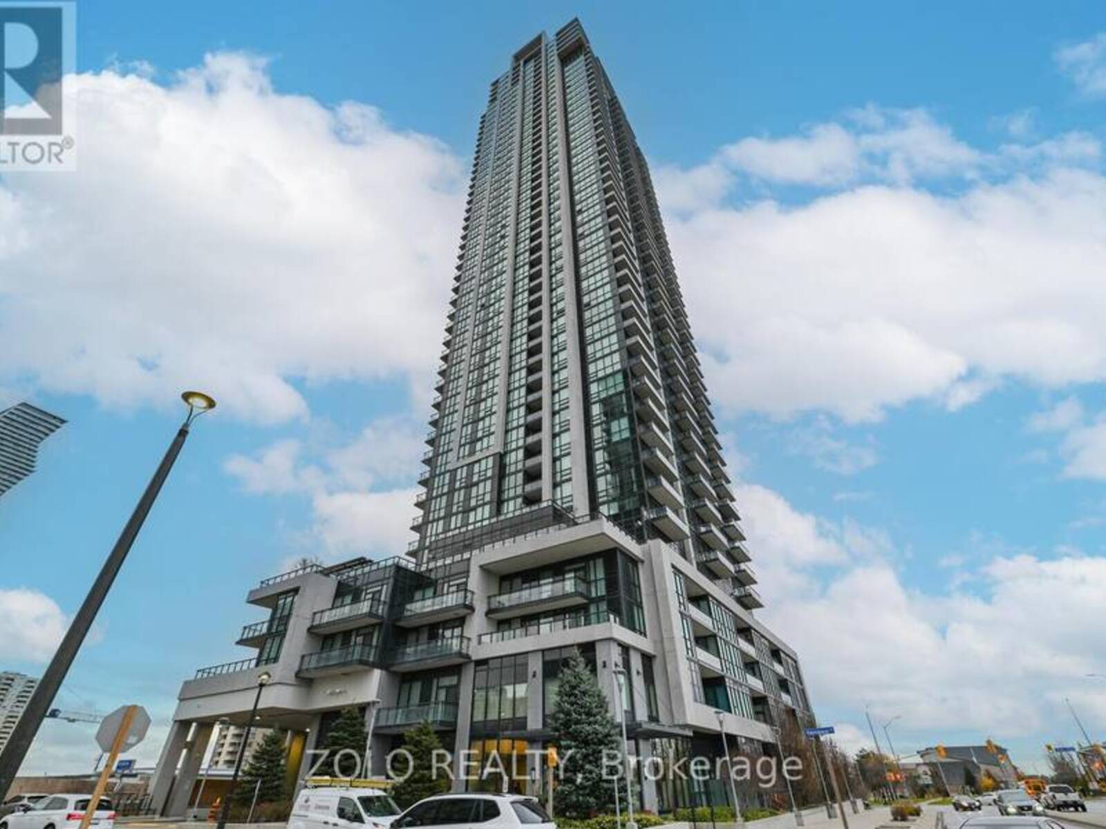 1510 - 3975 GRAND PARK DRIVE W, Mississauga, Ontario L5K 0K4