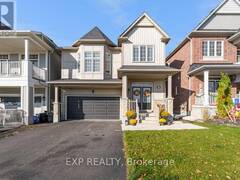 182 BINHAVEN BOULEVARD Hamilton Ontario, L0R 1C0