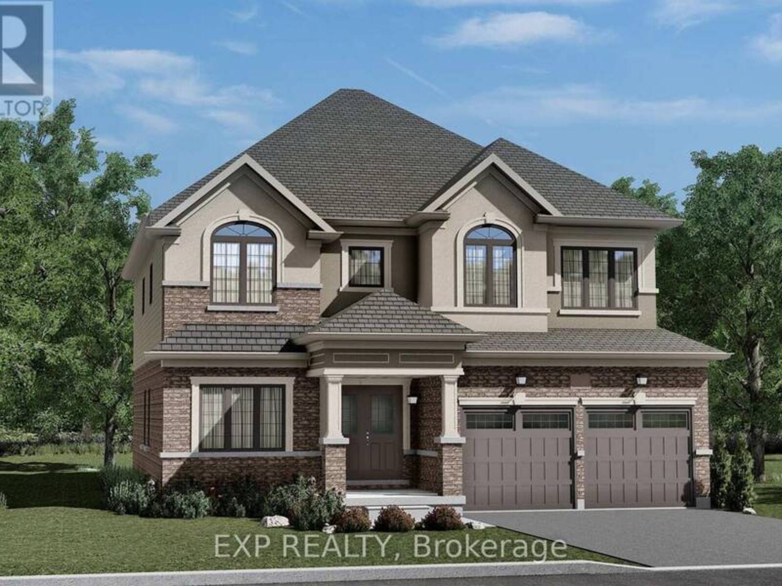 LOT 60 3 MCKERNAN AVENUE, Brant, Ontario N3T 5L8