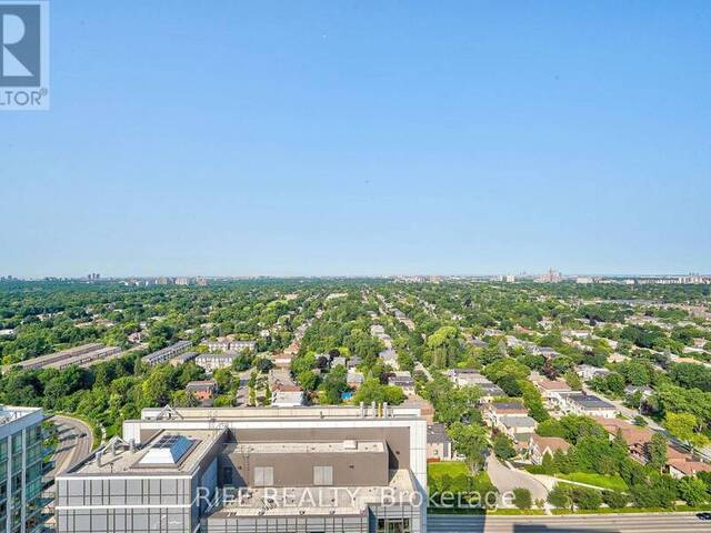 PH203 - 75 CANTERBURY PLACE Toronto Ontario, M2N 2N1