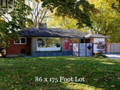 900 HENRY STREET Whitby Ontario, L1N 5E5