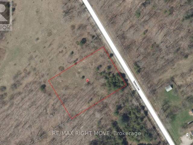 3584 TELFORD LINE Severn Ontario, L3V 6R1 - Vacant Land For Sale