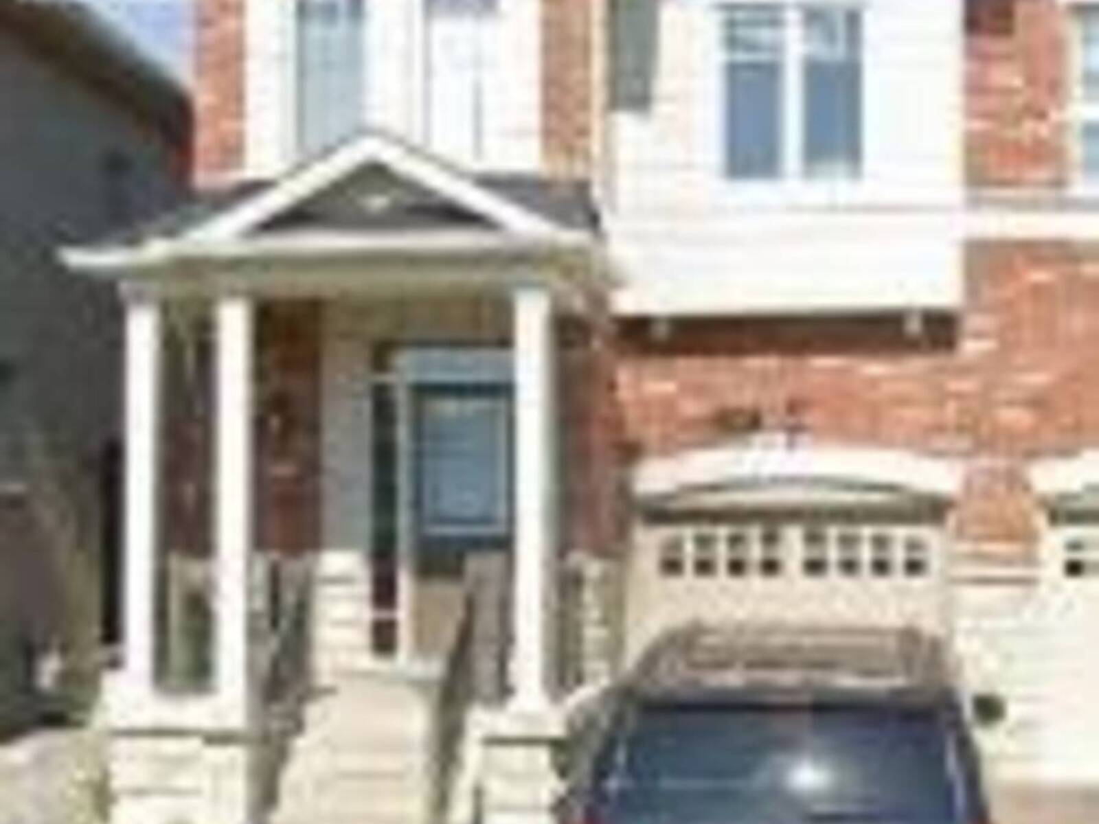 76 BERNADINO STREET, Brampton, Ontario L6P 4G1