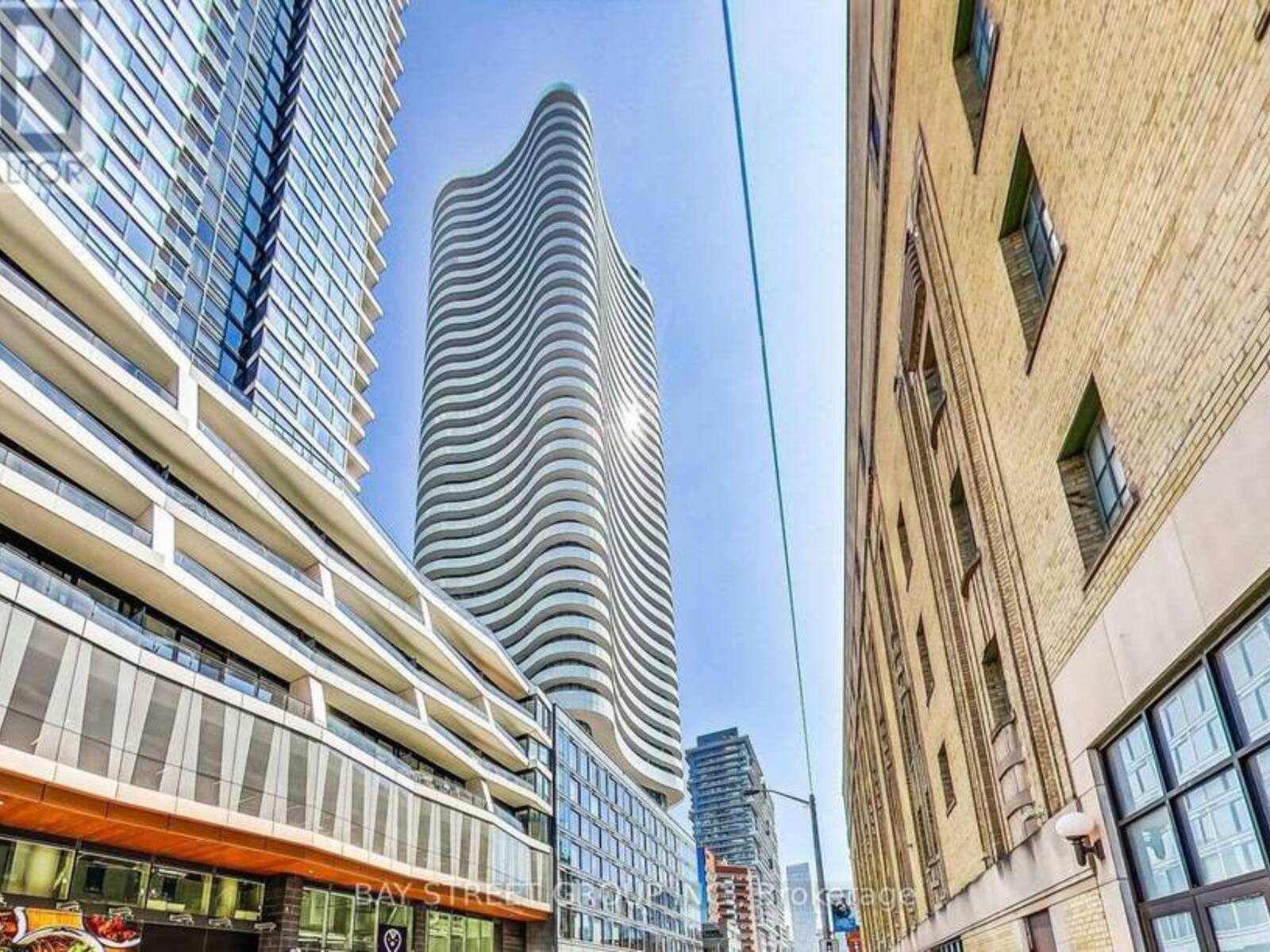 403 - 403 CHURCH STREET, Toronto, Ontario M4Y 0C9