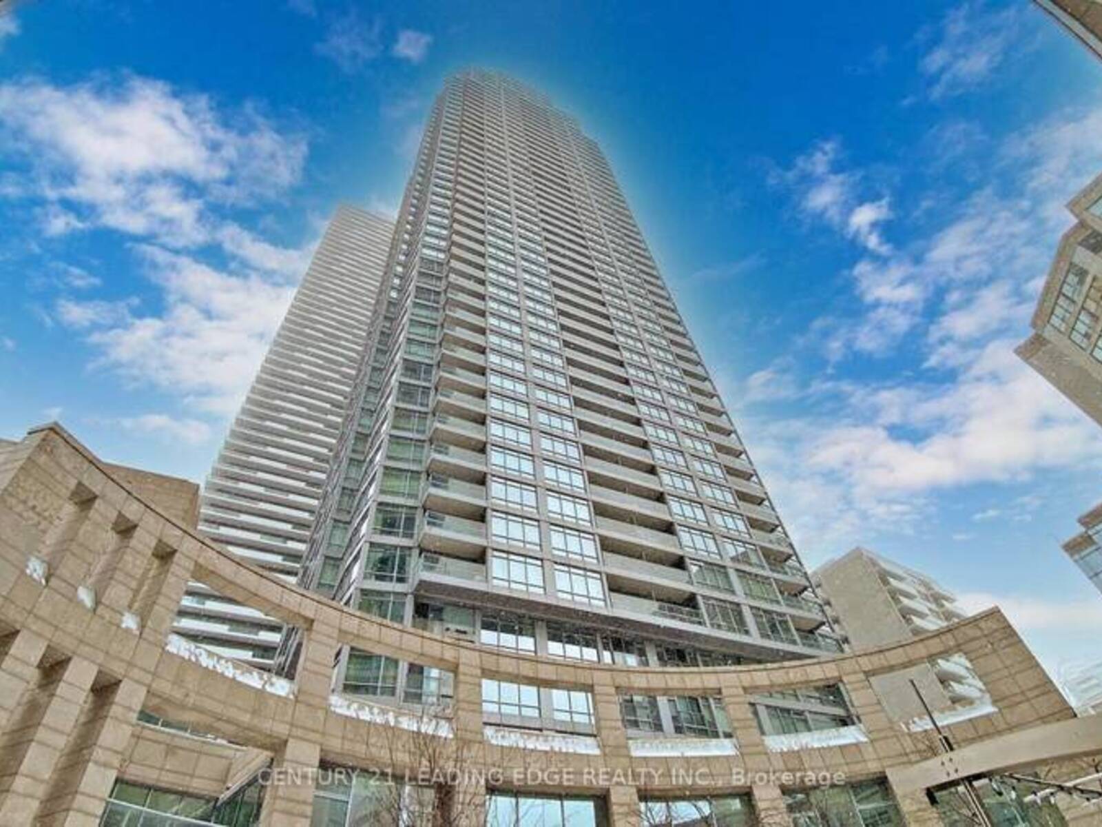 802 - 2191 YONGE STREET, Toronto, Ontario M4S 3H8