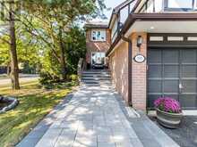 195 ROMAIN CRESCENT | Oakville Ontario | Slide Image Three