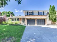 7 MERIDENE CRESCENT E London Ontario, N5X 1G4