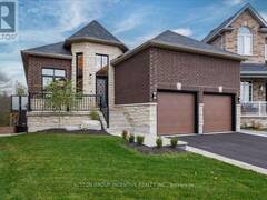 71 MUIRFIELD DRIVE Barrie Ontario, L4N 6J9