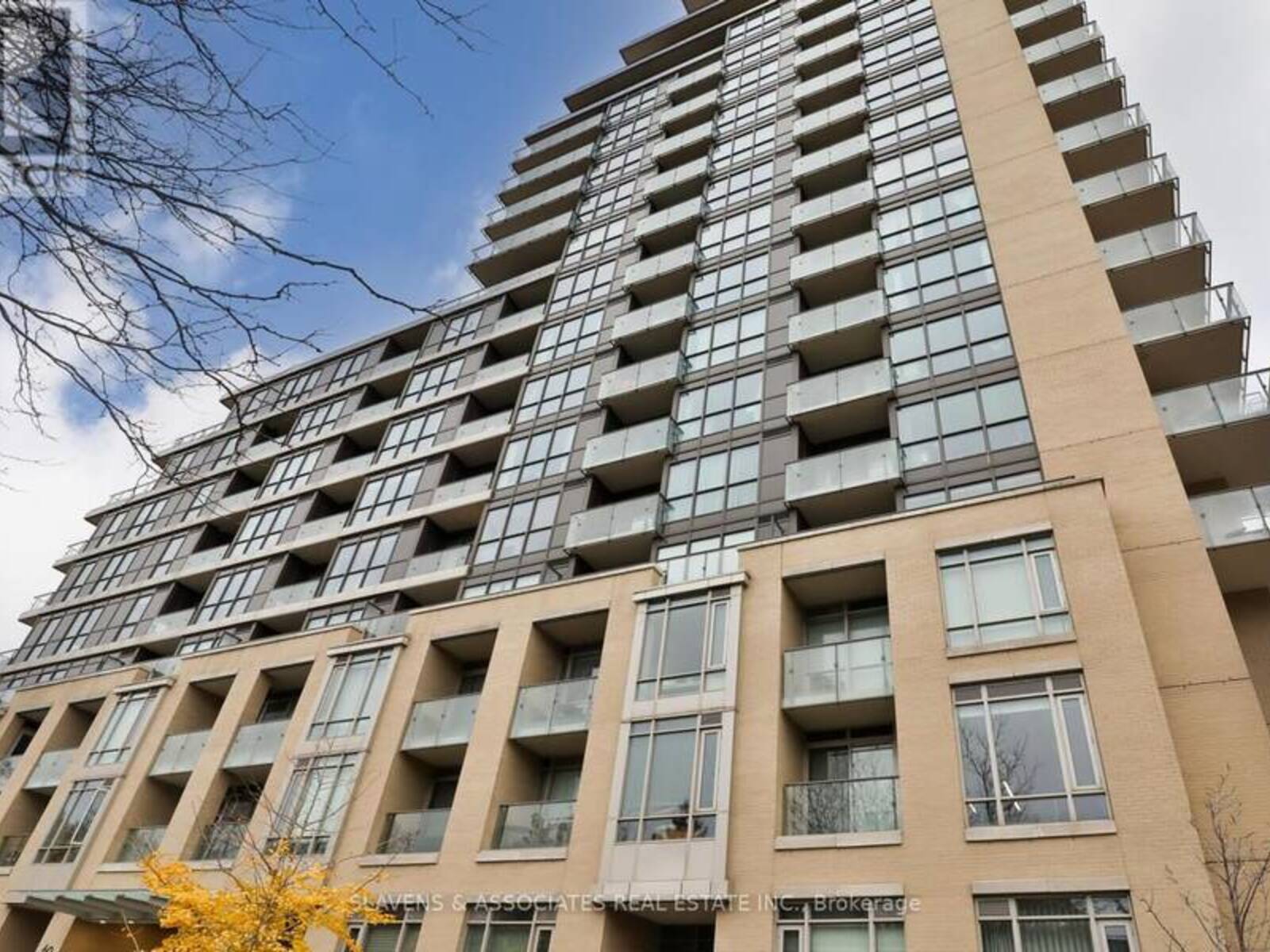 102 - 60 BERWICK AVENUE, Toronto, Ontario M5P 0A3