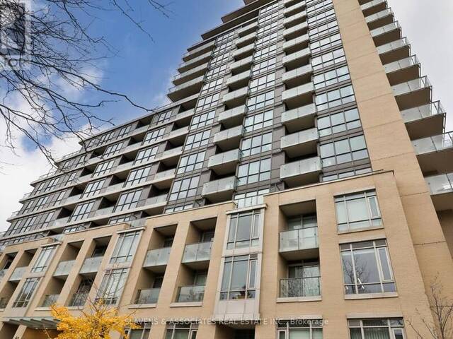 102 - 60 BERWICK AVENUE Toronto Ontario, M5P 0A3