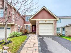 26 BIGHAM CRESCENT Toronto Ontario, M9C 5C6