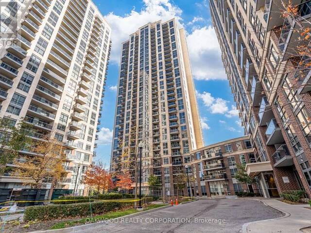 1109 - 3 MICHAEL POWER PLACE Toronto Ontario, M9A 0A2