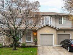 36 - 76 FRANCES AVENUE Hamilton Ontario, L8E 5X2