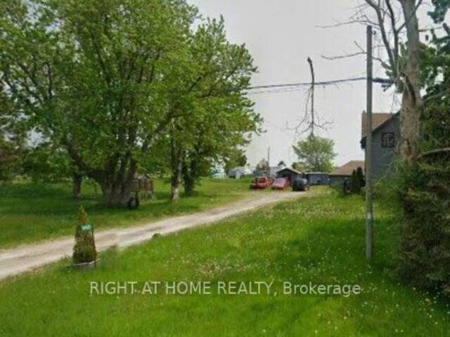 665 PORT MAITLAND ROAD Haldimand Ontario, N1A 2W6