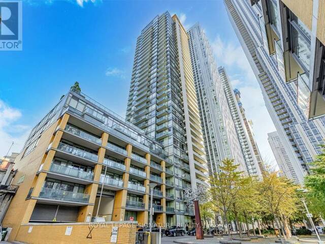 508 - 18 YORKVILLE AVENUE Toronto Ontario, M4W 3Y8