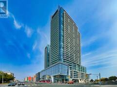 417 - 8 OLYMPIC GARDEN DRIVE Toronto Ontario, M2M 0B9