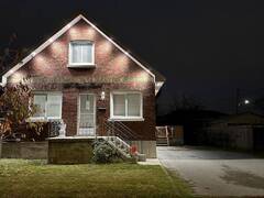 497 DREW STREET Oshawa Ontario, L1H 5B8