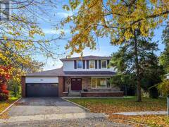 61 FULBERT CRESCENT Toronto Ontario, M1S 1C5