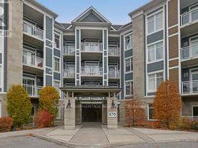 103 - 670 GORDON STREET S Whitby Ontario, L1N 5S9