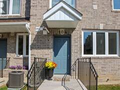 104 - 75 WELDRICK ROAD Richmond Hill Ontario, L4C 0H9