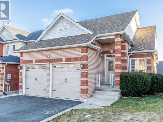 37 HIGHLAND TERRACE Bradford West Gwillimbury Ontario, L3Z 3E9