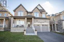 15 KINGKNOLL CRESCENT | Georgina Ontario | Slide Image One