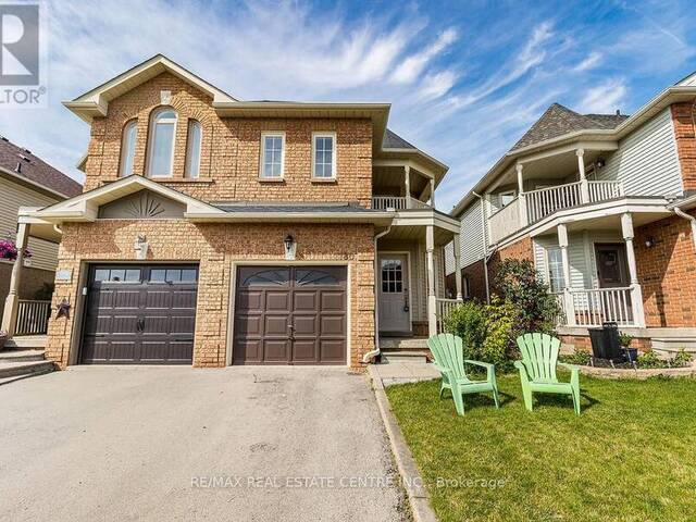 1780 LAMPMAN AVENUE Burlington Ontario, L7L 6K7