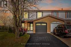 34 IVYBRIDGE DRIVE | Brampton Ontario | Slide Image One