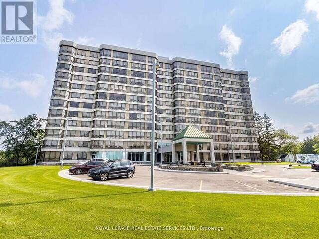 1002 - 320 MILL STREET S Brampton Ontario, L6Y 3V2 - 3 Bedrooms Condo For Sale