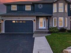 219 ELMIRA ROAD S Guelph Ontario, N1K 1R1