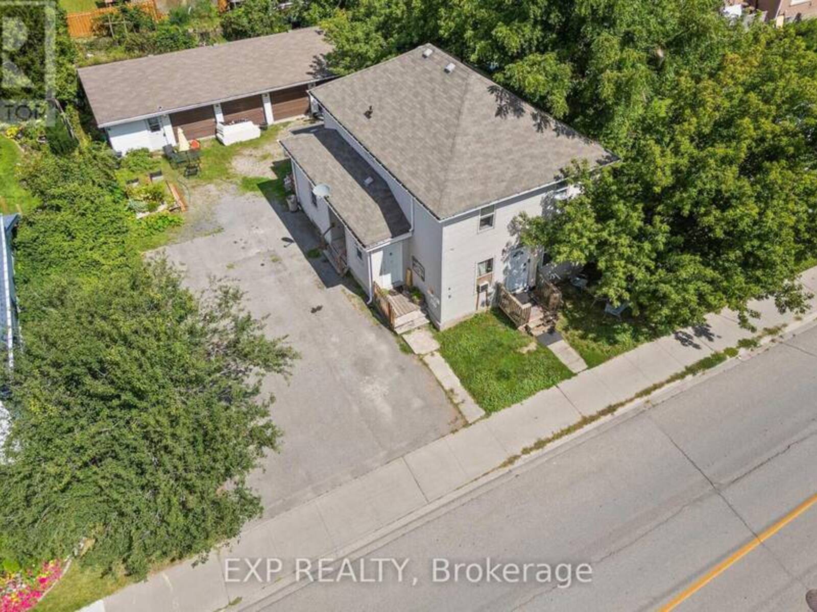 4 MARY STREET W, Kawartha Lakes, Ontario K9V 2N4