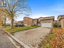 18 CHARLTON CRESCENT | Ajax Ontario | Slide Image One