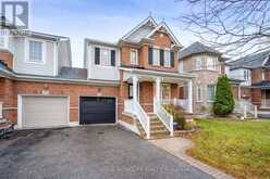 90 BEAN CRESCENT | Ajax Ontario | Slide Image One