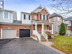 90 BEAN CRESCENT Ajax Ontario, L1T 4N8