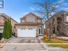 92 STELLA CRESCENT Caledon Ontario, L7E 2A9