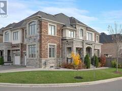 1199 RASPBERRY TERRACE Milton Ontario, L9E 1N1