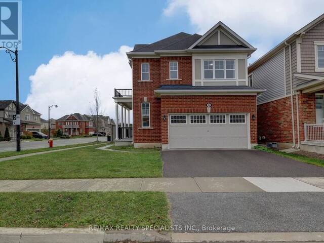 404 CLARKSON GATE Milton Ontario, L9E 0B8